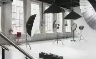 Film/Photo Studio